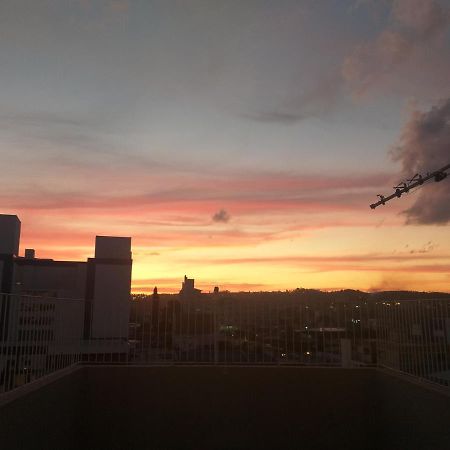 Apto Em Otima Localizacao! Lages Buitenkant foto