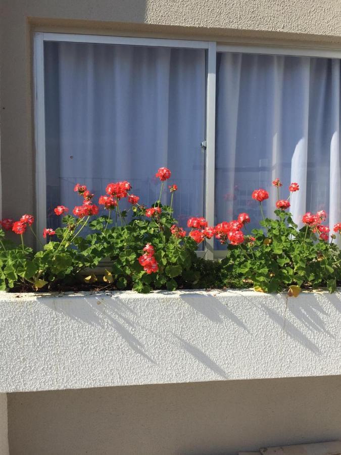 Apto Em Otima Localizacao! Lages Buitenkant foto